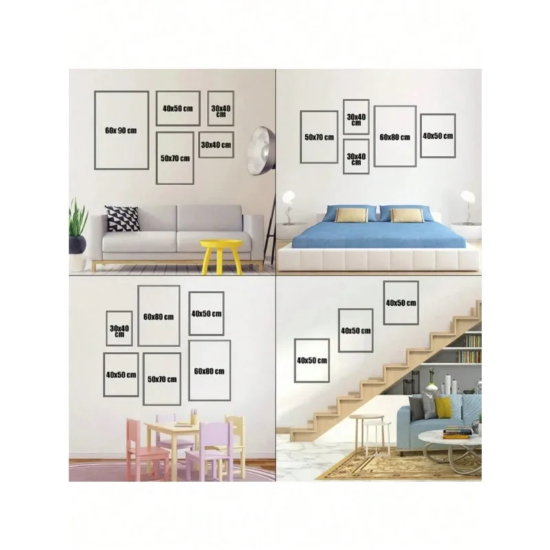 Espresso Machine Coffee Brewing History Ingredients How To Make Poster Print Wall Art Pictures Canvas Painting Room Home Decor - Image 5